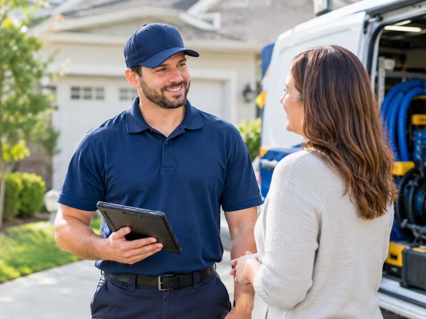 Sewage Backup Cleanup Louisburg, NC FAQs